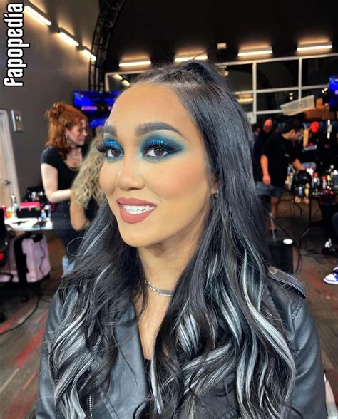 Roxanne Perez Nude Leaks - Photo #5504330 - Fapopedia