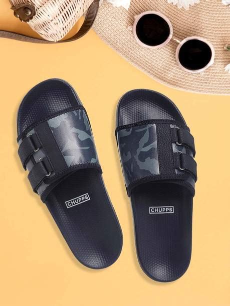Chupps Footwear - Buy Chupps Footwear Online at Best Prices in India ...