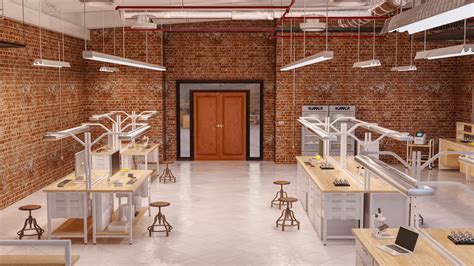 Biotech Lab 的图像结果