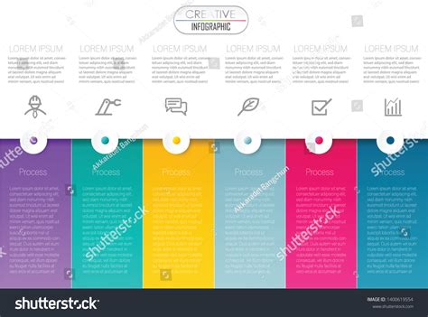Process Flowchart Infographic 的图像结果