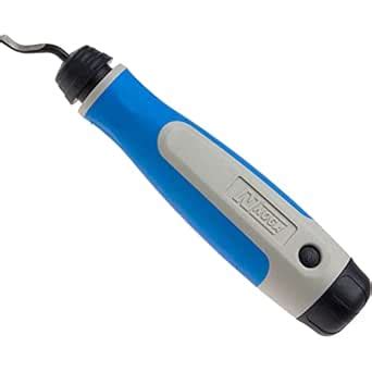 Noga Heavy Duty Deburr Tool, with 3 Blades : Amazon.in: Industrial ...