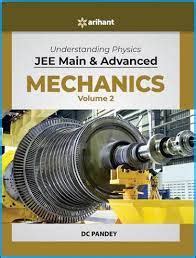 Arihant DC Pandey Physics For JEE Mains And Advanced Pdf 2023