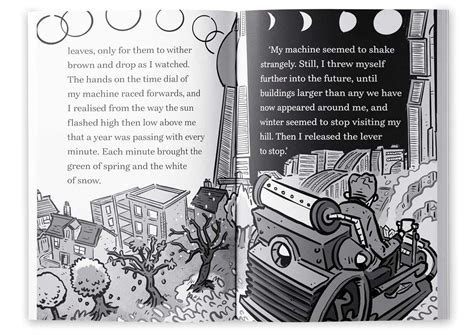 The Science Fiction Children's Classics 10 Book Box Set - Ages 7-9 ...