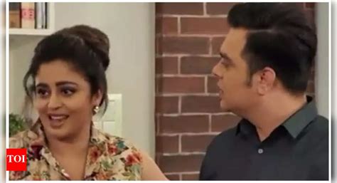 A new season of May I Come In Madam? in the works; Nehha Pendse to ...