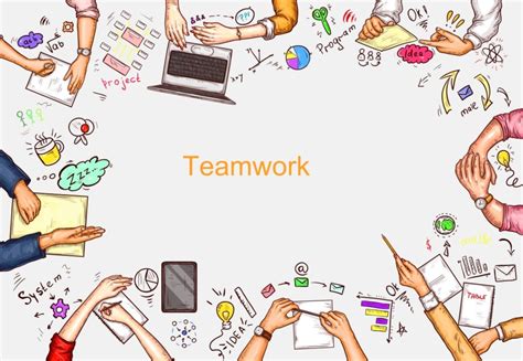 Team Work Co-operative 的图像结果