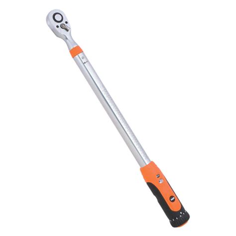 Buy Groz Professional Ratcheting Torque Wrench 1/2 Inch TQW/RT/1-2/200 ...