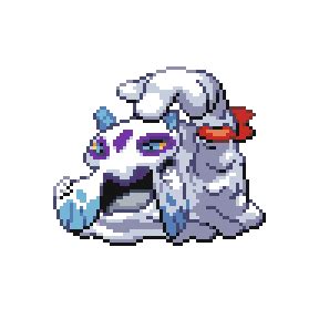 Frosuk #429.89 - FusionDex