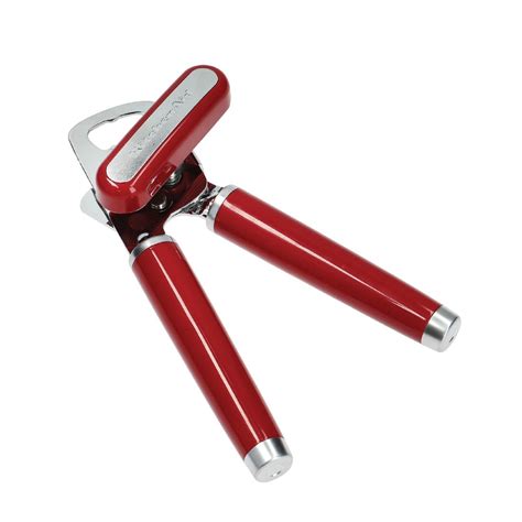 KitchenAid Core Can Opener with BTL Opener Empire Red ...