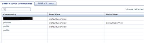 SNMP Error 2003 的图像结果
