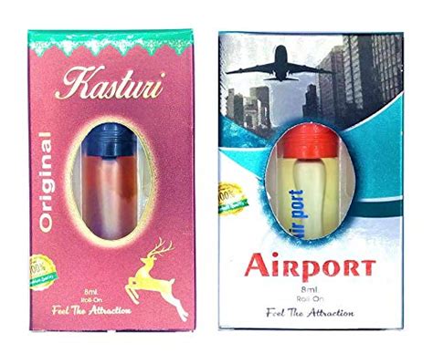 Raviour Lifestyle offers 100% Pure and Non Alcoholic Kastoori and ...