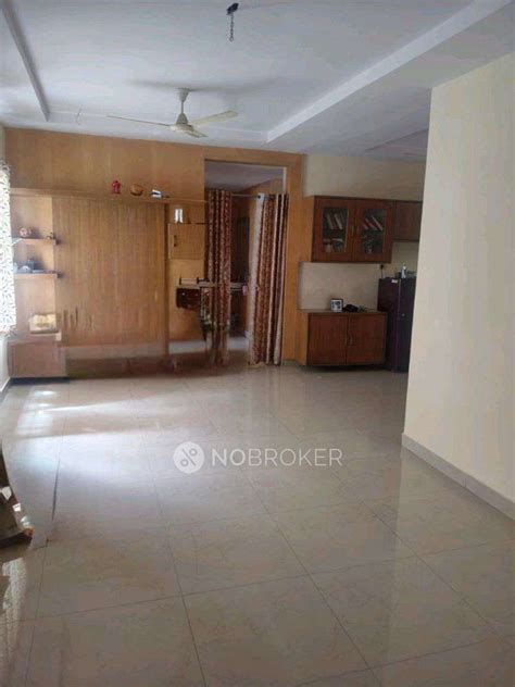 PNR Hill View Miyapur Rent - WITHOUT BROKERAGE Semi-furnished 2 BHK ...