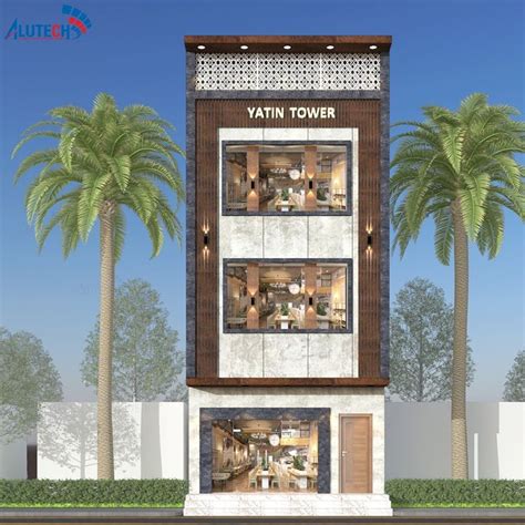 Building Front 的图像结果