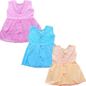 ARYA Baby Girls Midi/Knee Length Casual Dress Price in India - Buy ARYA ...