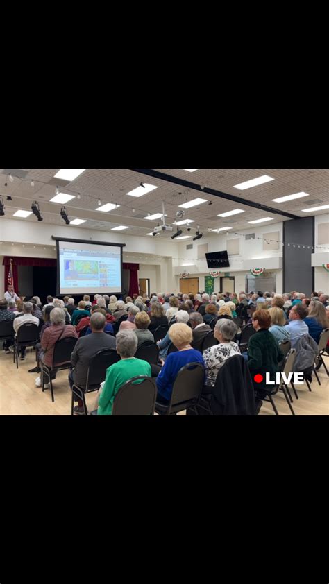 Goebel Adult Community Center (@goebel_center) • Instagram photos and ...