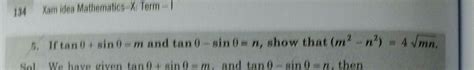 For class 10th, solve it properly No spam !!!!! - Brainly.in