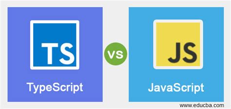 Image result for TypeScript vs