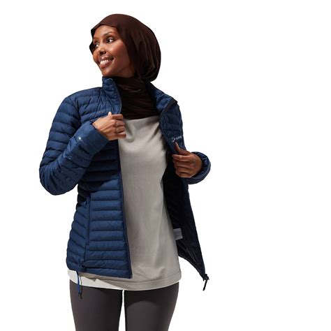 Berghaus Nula NH Women's Insulated Jacket | Absolute-Snow