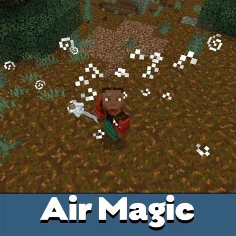 Image result for Magic Minecraft Java Mod