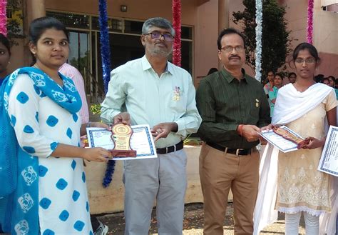 JNTUA College of Engineering Pulivendula
