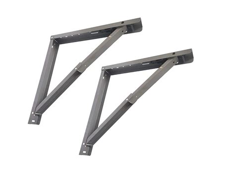 Folding Kitchen Table Bracket: Space-Saving Storage Solution