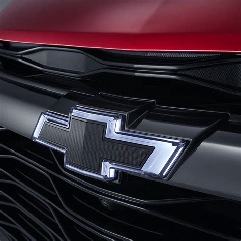 Chevy Bowtie Le Lasracha