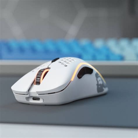 Image result for Glorious Model D Wireless Software