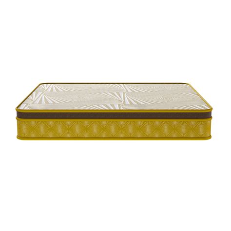 Buy OrthoMagic Elite Latex Mattress Online at Best Price - Kurlon