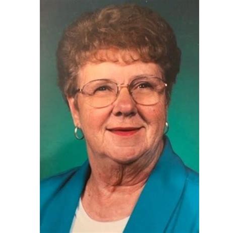 Audrey Baker (Saari) Obituary (2019) - Ironwood, MI - McKevitt-Patrick ...