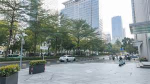 How did Shenzhen become so peaceful and smart?