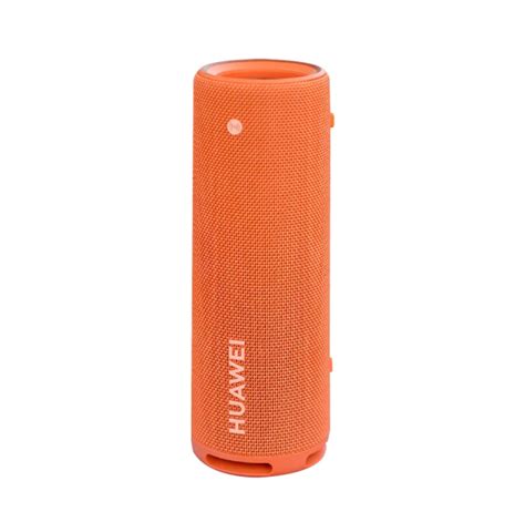 HUAWEI Sound Joy Portable Smart Speaker Portable Speaker HUAWEI