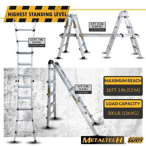 Telescoping Multi-Position Ladder 的图像结果