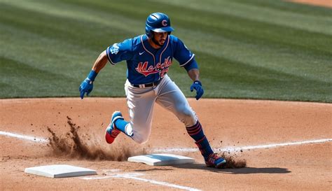 Run Baseball 的图像结果