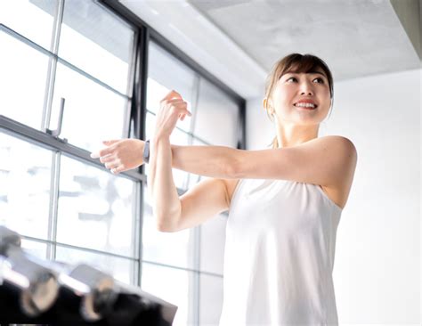 Stretching Exercise for Heart Health : Know The Benefits of Stretching ...