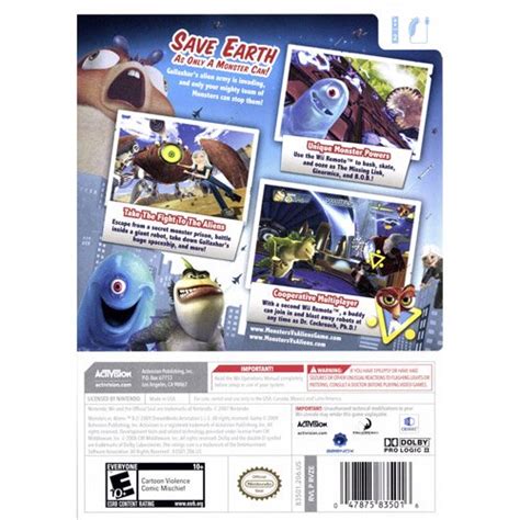 Image result for Alien Wii