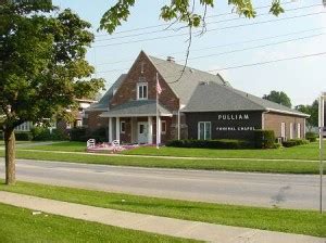 Our Funeral Home - Pulliam Funeral Homes, Oblong, Illinois 62449 ...
