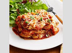 Spicy Chicken Lasagna Recipe   EatingWell