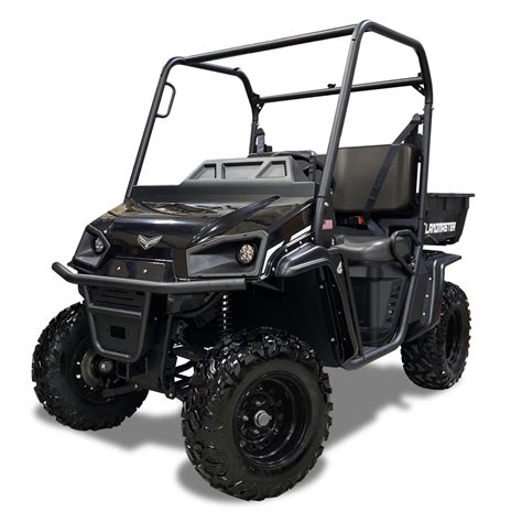 Used American Landmaster 4x2/Gas Side By Side UTVs For Sale Near Lehigh Valley, Pennsylvania ...