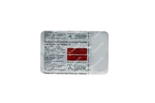 Apriglim M4 Tablet: Uses, Side Effects, Price & Substitutes