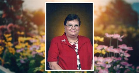 Obituary | Betty Lou Blevins | Dillinger Funeral Home