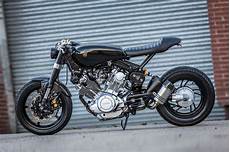 Yamaha Virago Cafe Racer Build by Yamaha Xv750 Virago Cafe Racer Simon 99garage Cafe Yamaha Virago Cafe Racer Build