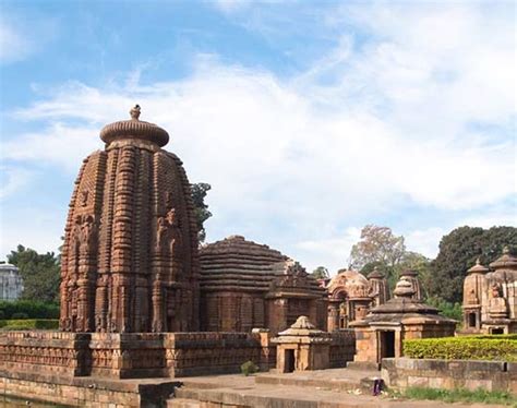Odisha Tourism