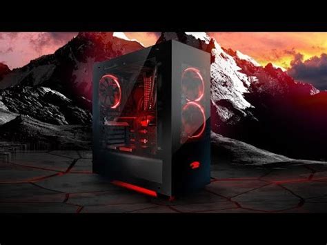 Image result for iBUYPOWER PC Unboxing
