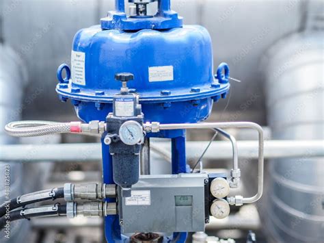 Image result for Flow Control Valve Installation