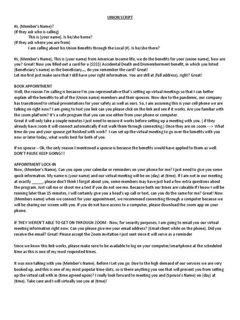 Image result for Telephone Call Script