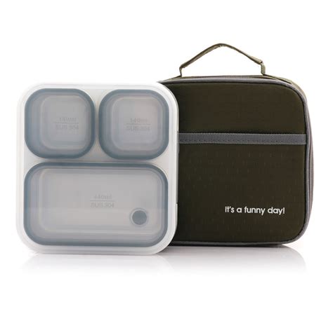 Buy Lunch Box Online in India at Upto 45% Off | MyneeMoe