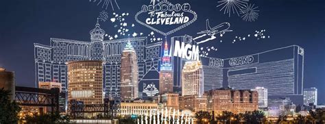 Casino in Northfield Park | Racino | MGM Northfield Park