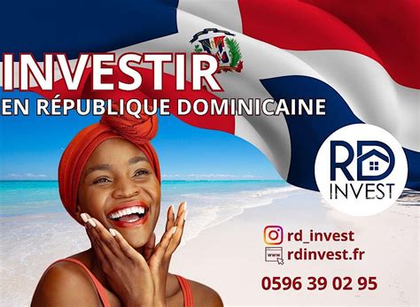 INVESTIR DANS LIMMOBILIER A LA REPUBLIQUE DOMINICAINE #3, Institut ...