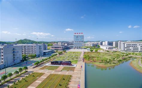 柳州铁道职业技术学院