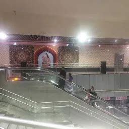Hazrat Nizamuddin - Metro Station - New Delhi - Delhi | Yappe.in