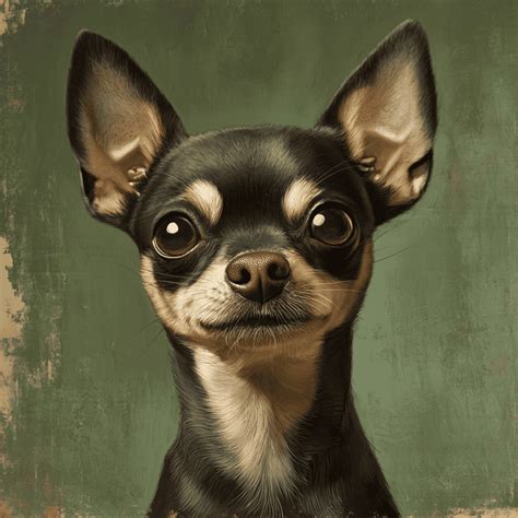 History of the Chihuahua: Tracing the Ancient Origins and Modern ...